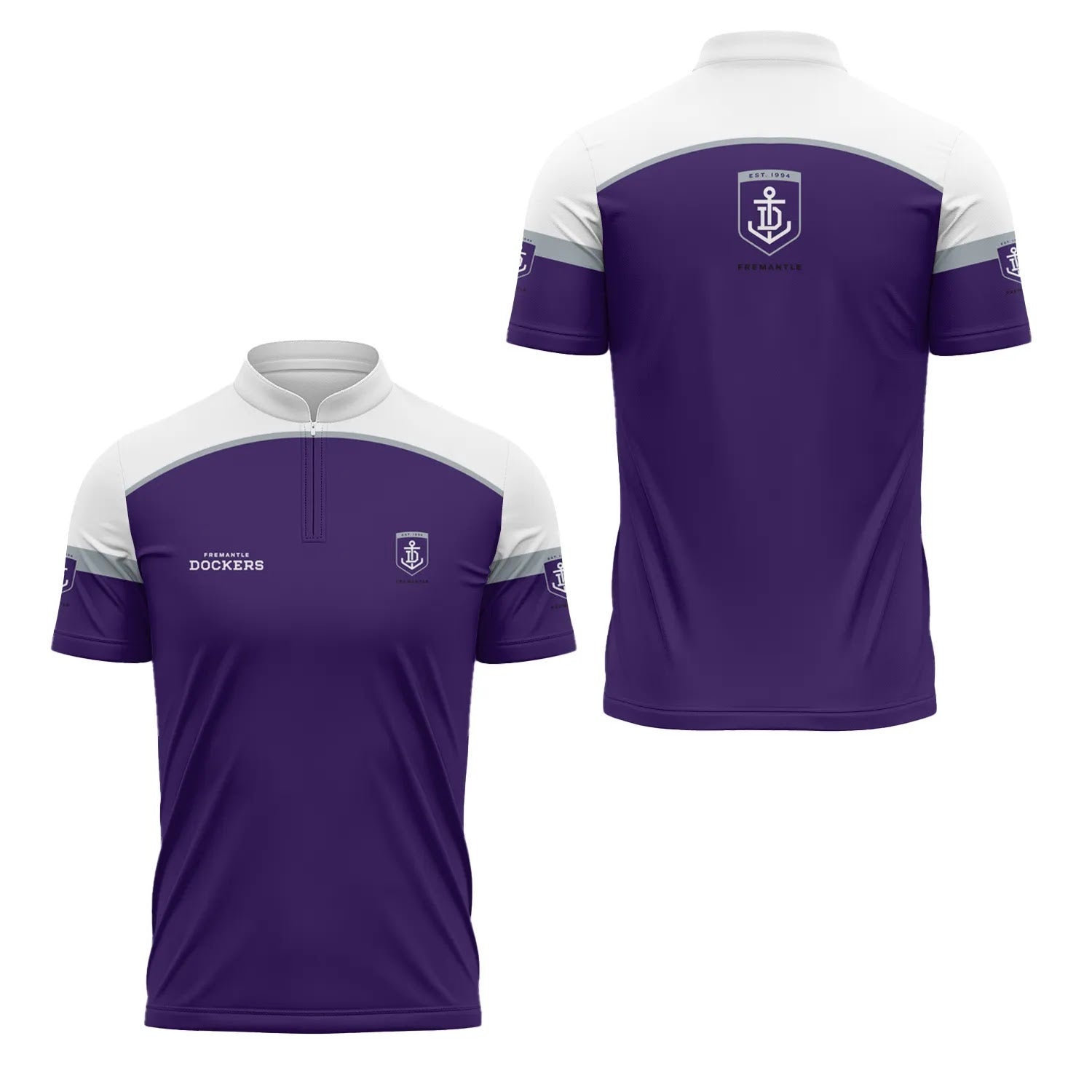 Fremantle Dockers Apparels SC087