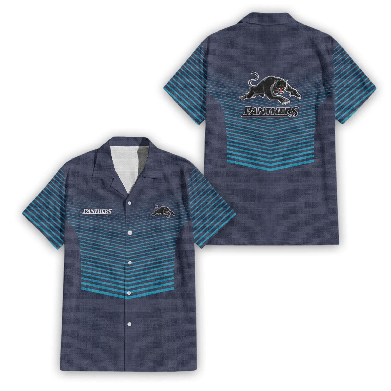 Penrith Panthers Apparels SC099