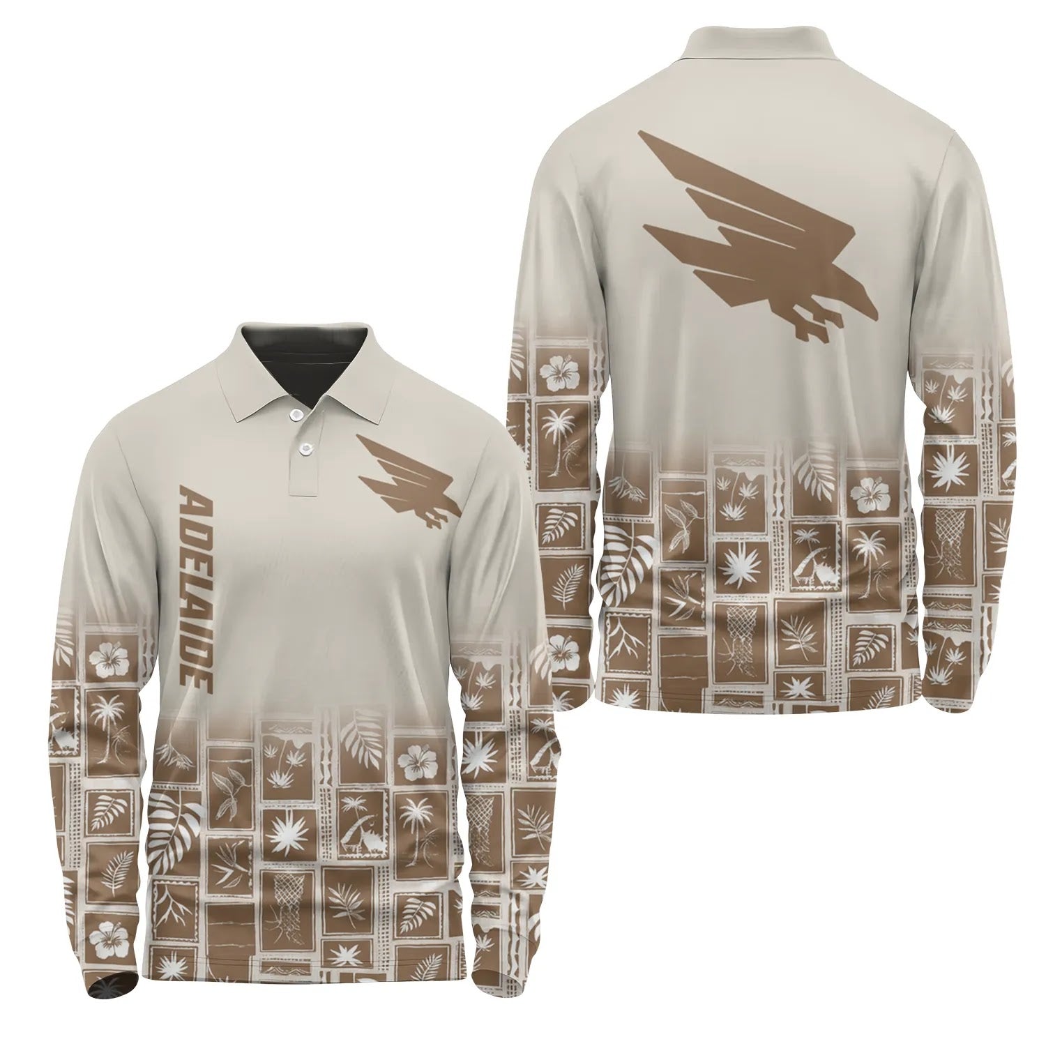 Adelaide Crows Apparels SHW067