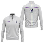 Melbourne Storm Quarter-zip Pullover SC018