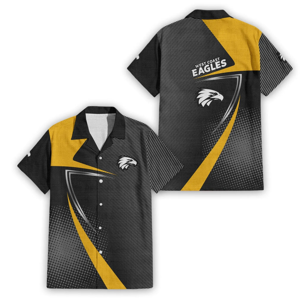 West Coast Eagles Apparels SC059
