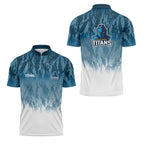 Gold Coast Titans Apparels SC069