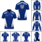 New Zealand Warriors Apparels SC092