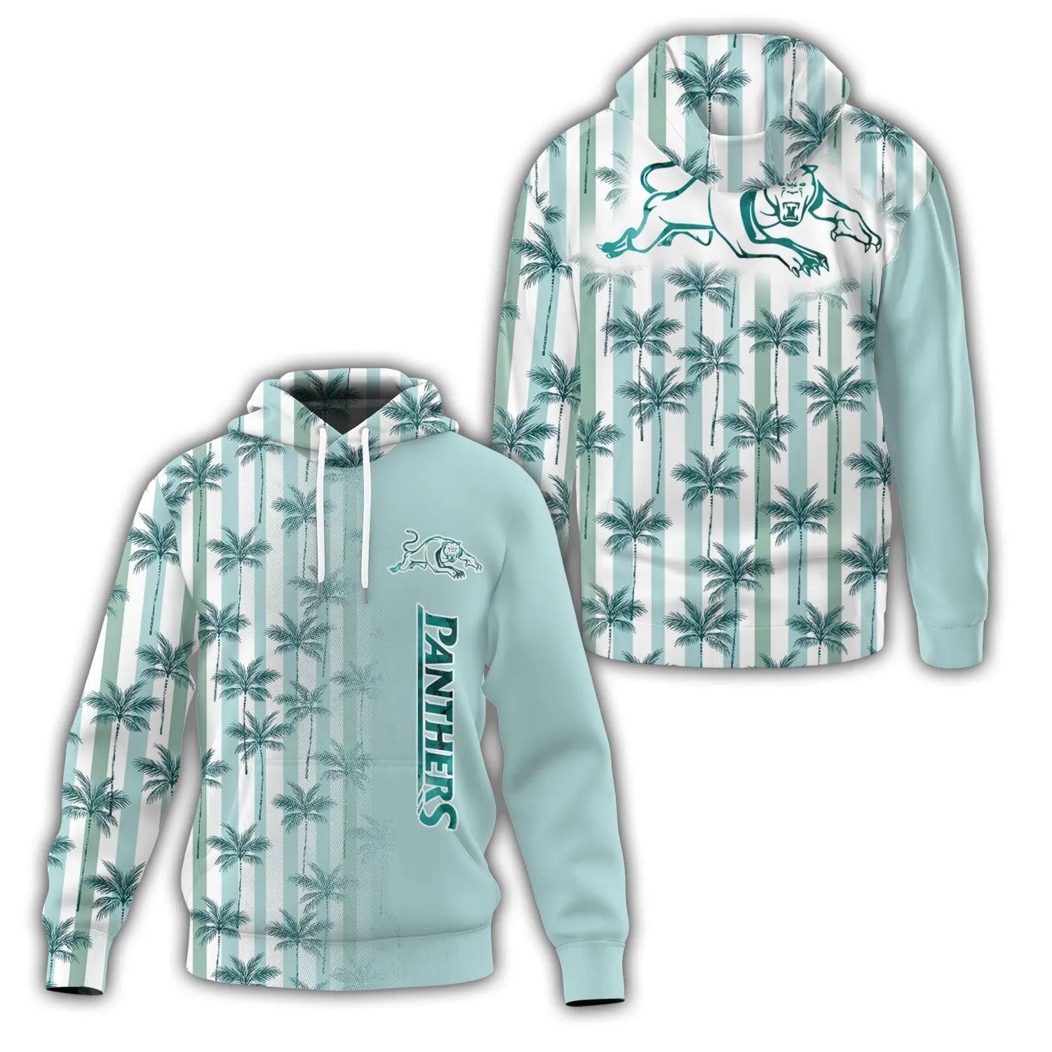 Penrith Panthers Hoodie SHW028