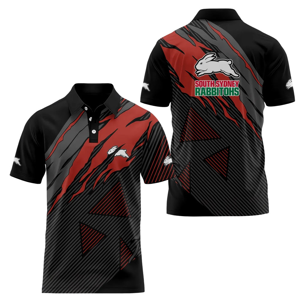 South Sydney Rabbitohs Apparels SC009