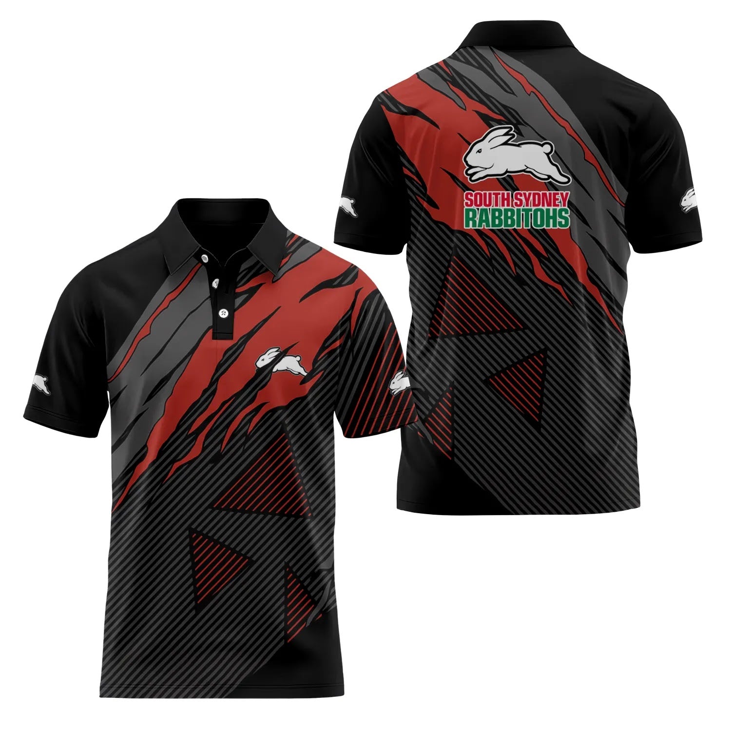 South Sydney Rabbitohs Apparels SC009
