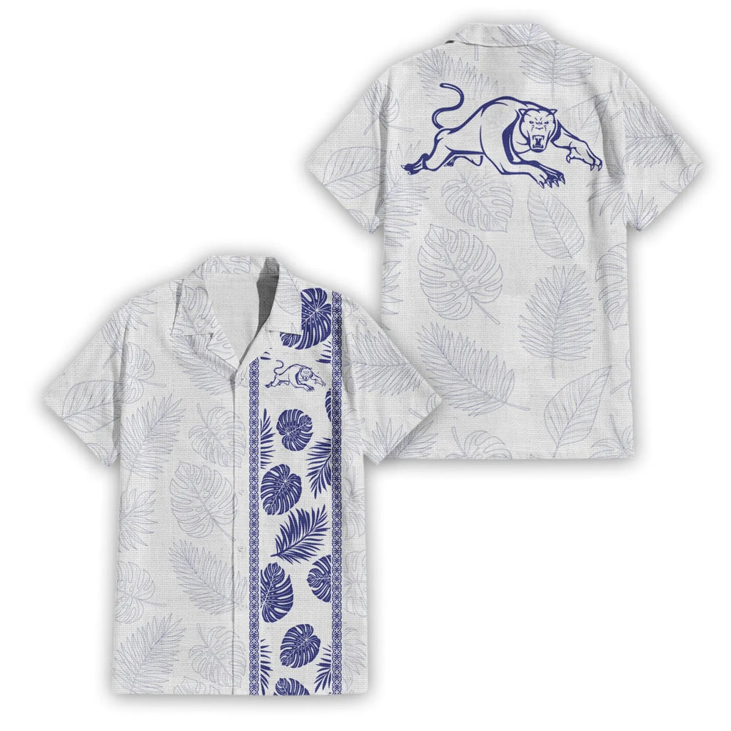 Penrith Panthers Apparels SHW023