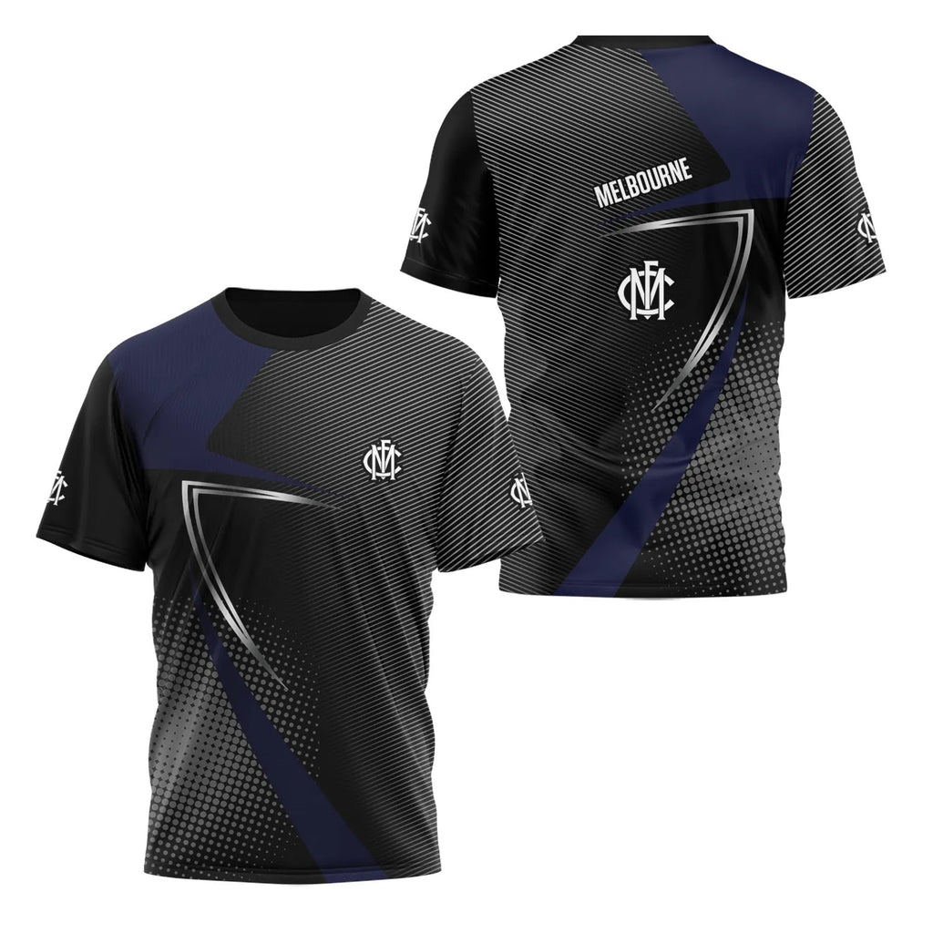 Melbourne Demons Apparels SC059
