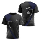 Melbourne Demons Apparels SC059