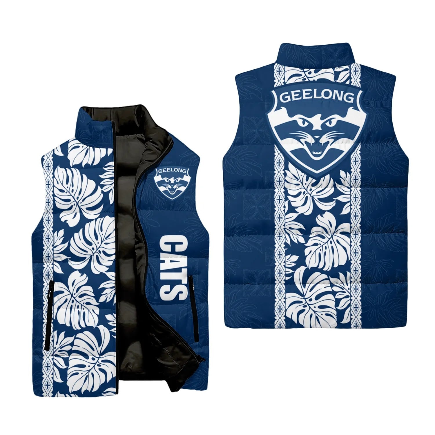 Geelong Cats Apparels SHW046