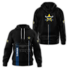 North Queensland Cowboys Hoodie SC077