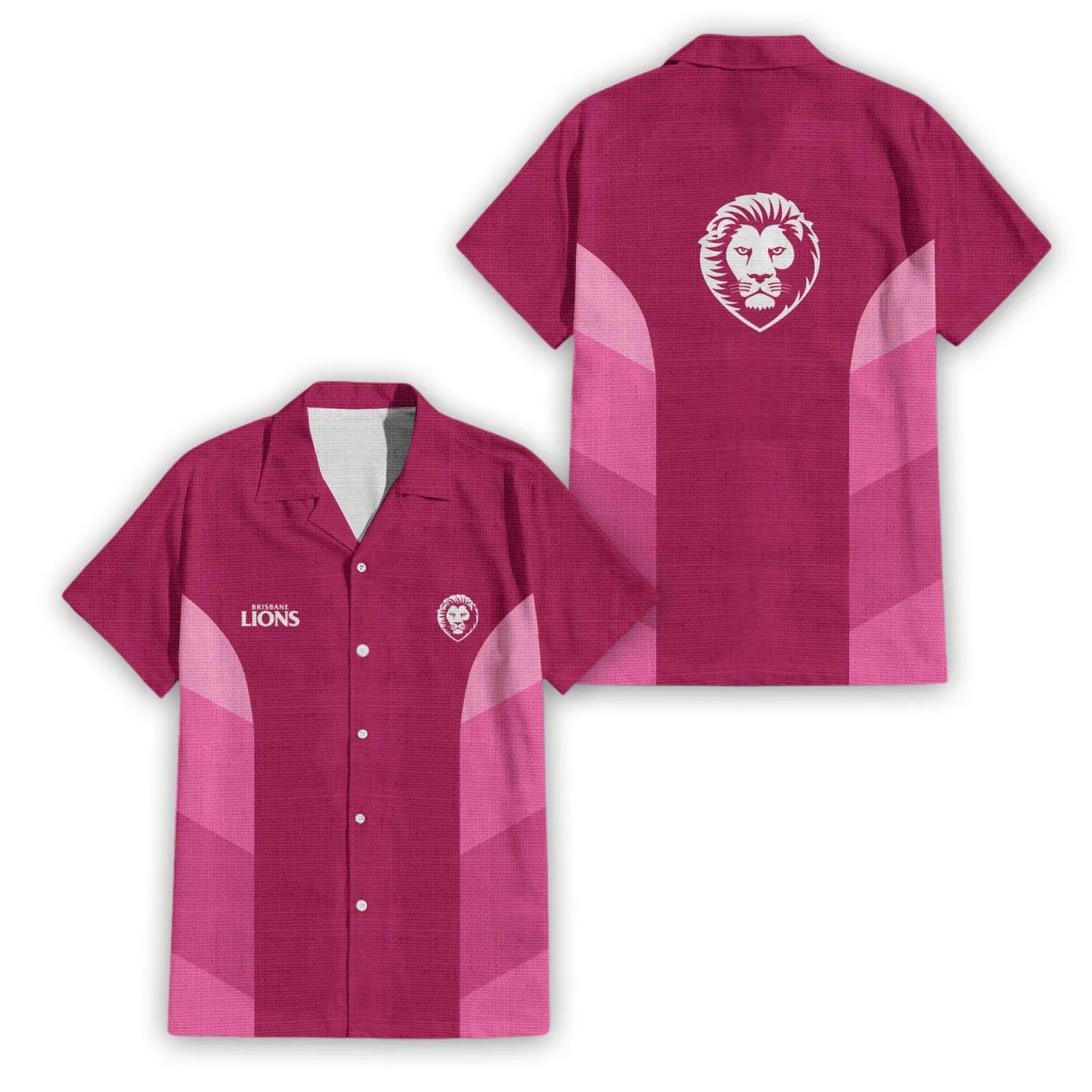 Brisbane Lions Apparels SC049