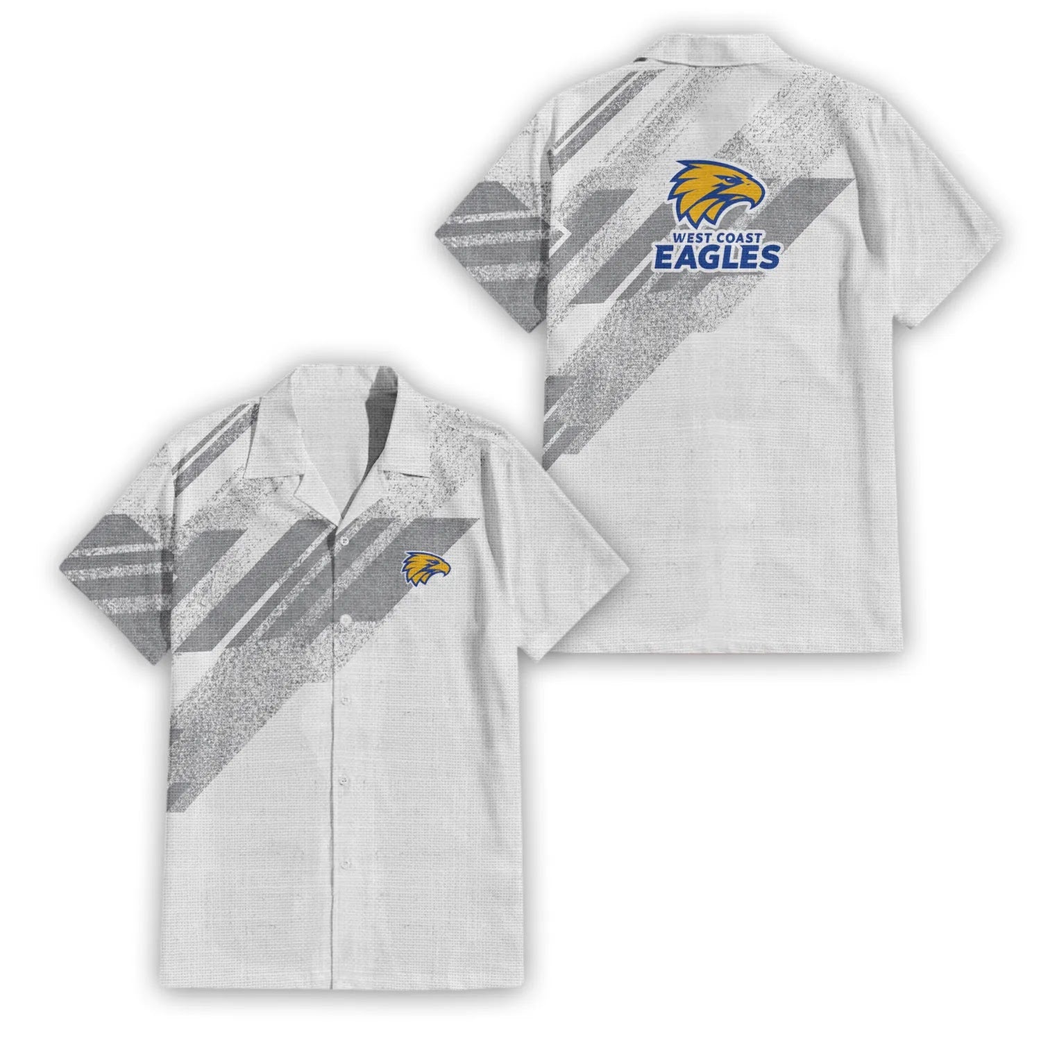 West Coast Eagles Apparels SC105
