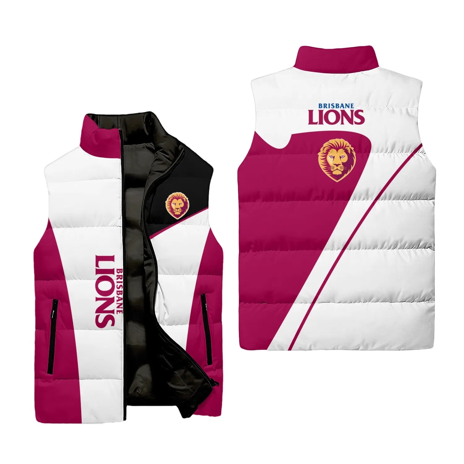 Brisbane Lions Apparels SC010