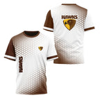 Hawthorn Hawks Apparels SC079