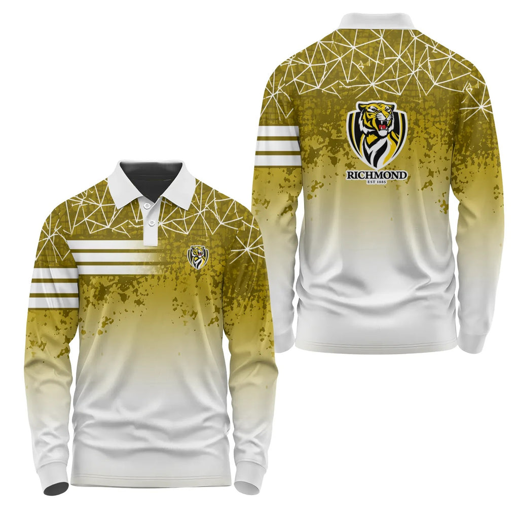 Richmond Tigers Apparels SC097