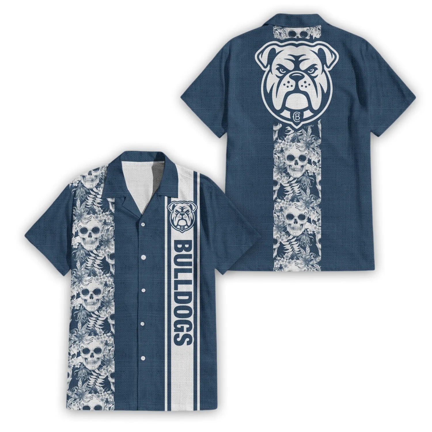 Canterbury-Bankstown Bulldogs Apparels SHW042