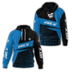 Parramatta Eels Hoodie SC083