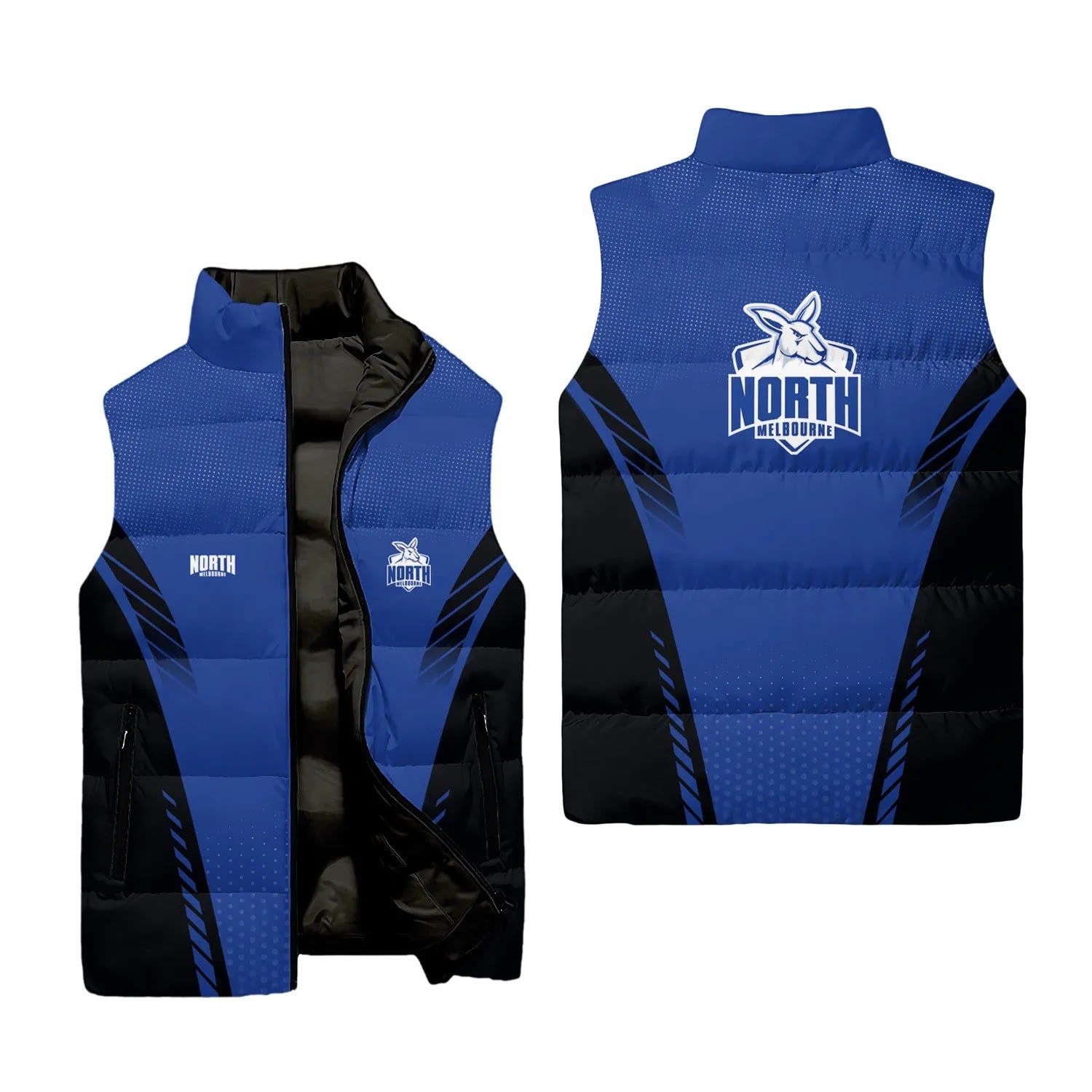 North Melbourne Kangaroos Apparels SC017