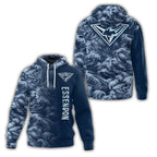 Essendon Bombers Hoodie SHW010