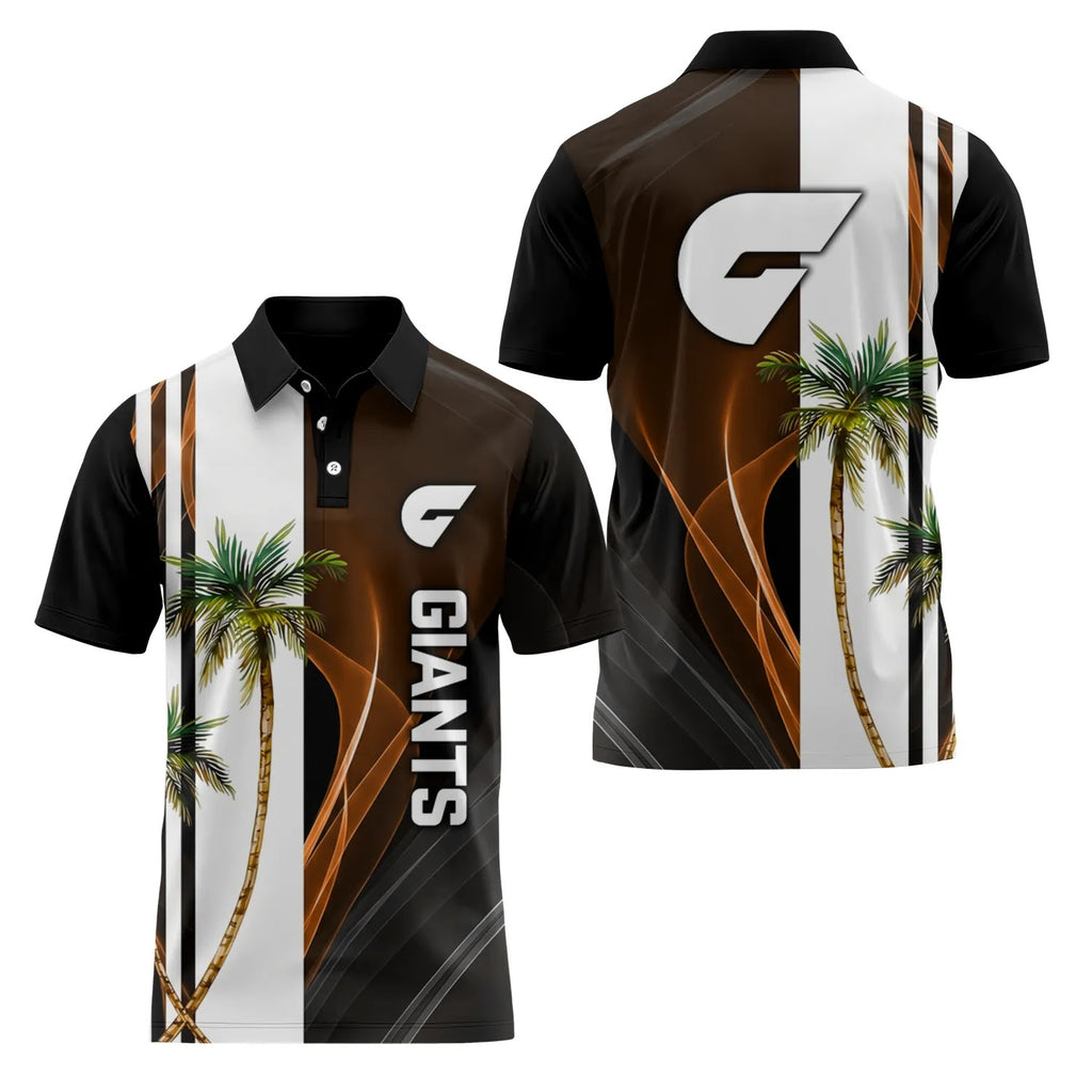 Greater Western Sydney Giants Apparels SHW036