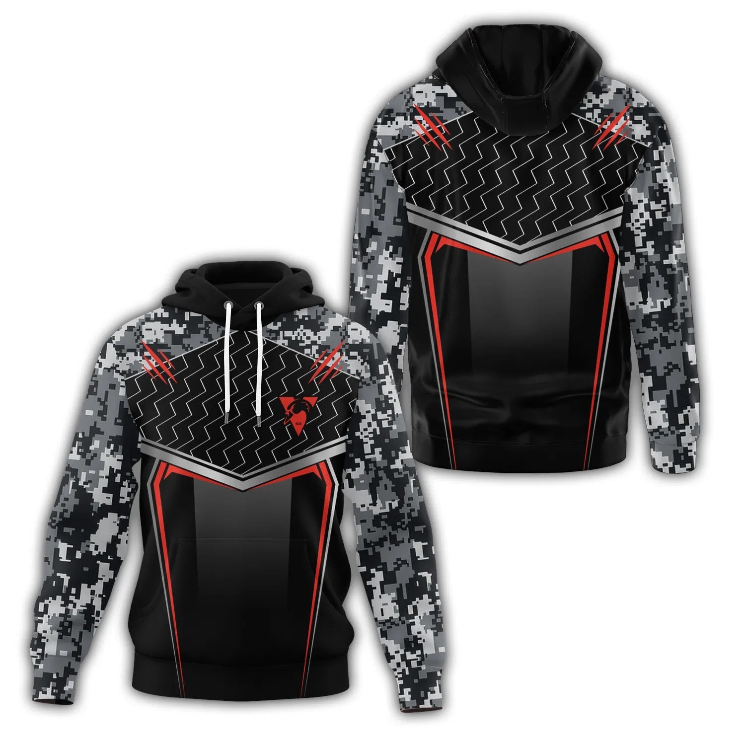 Sydney Swans Hoodie SC115