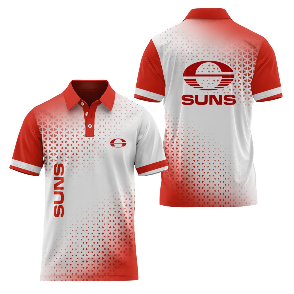 Gold Coast Suns Apparels SC079