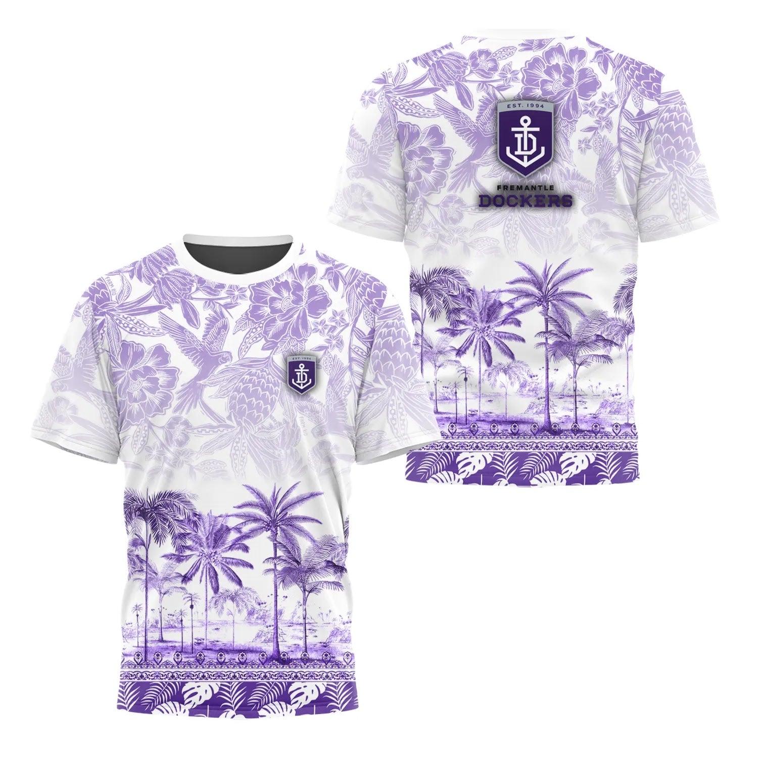 Fremantle Dockers Apparels SC045