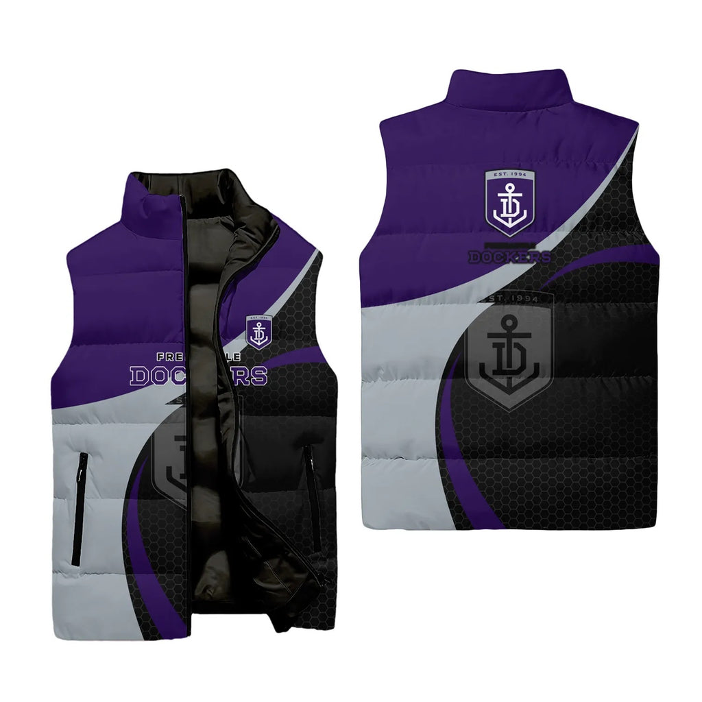 Fremantle Dockers Apparels SC002