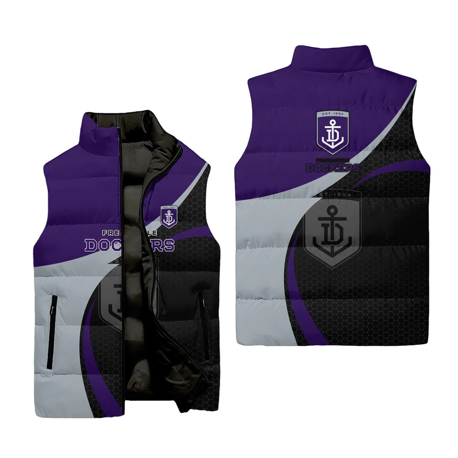 Fremantle Dockers Apparels SC002