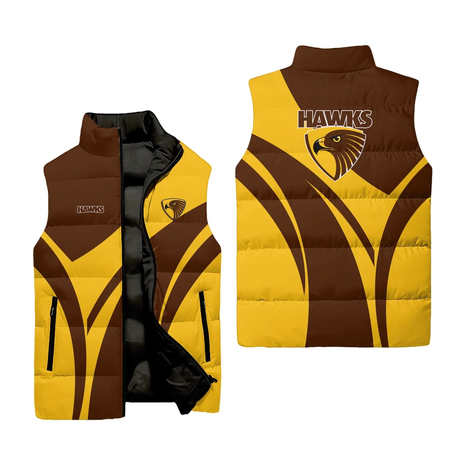 Hawthorn Hawks Apparels SC022