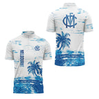 Melbourne Demons Apparels SHW069