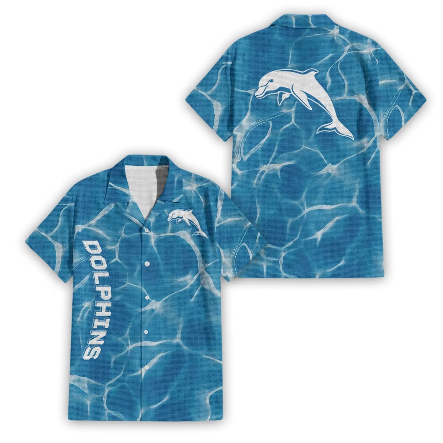 Dolphins Apparels SHW035