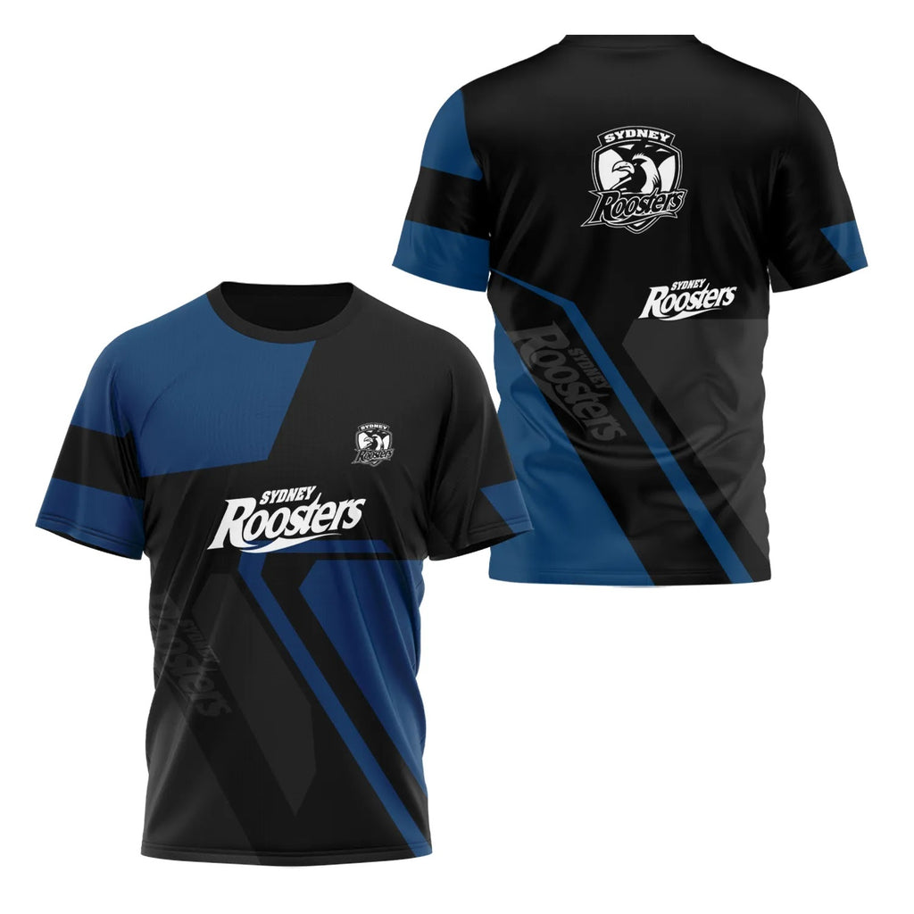 Sydney Roosters Apparels SC117