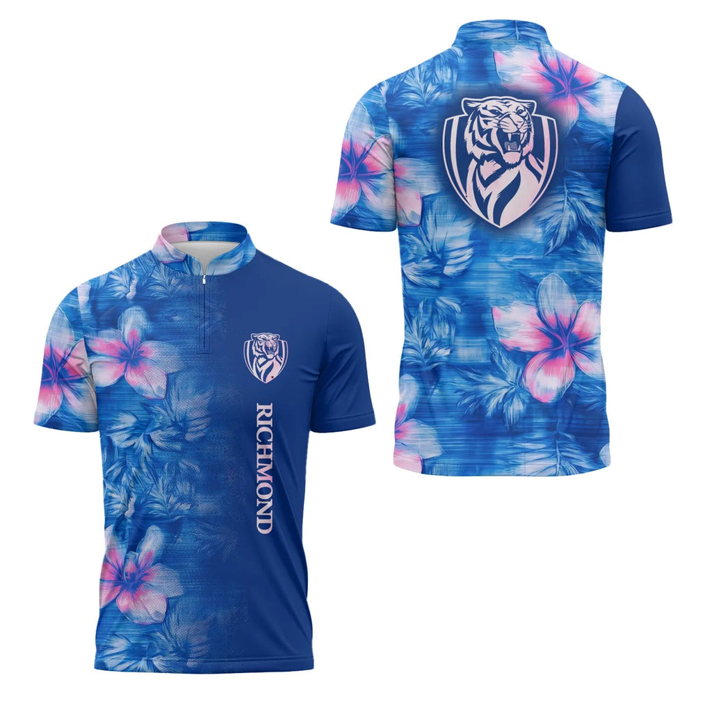 Richmond Tigers Apparels SHW057