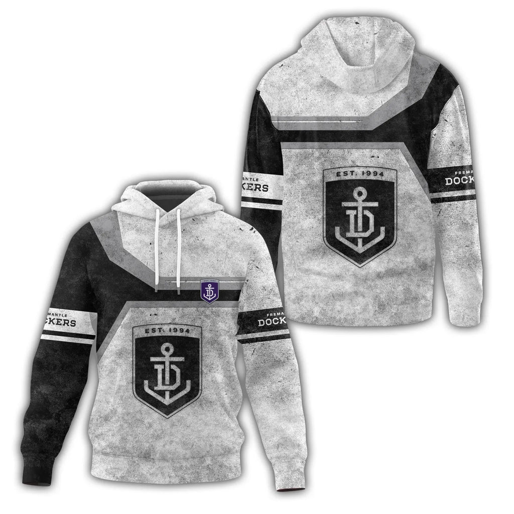 Fremantle Dockers Hoodie SC086