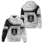 Fremantle Dockers Hoodie SC086