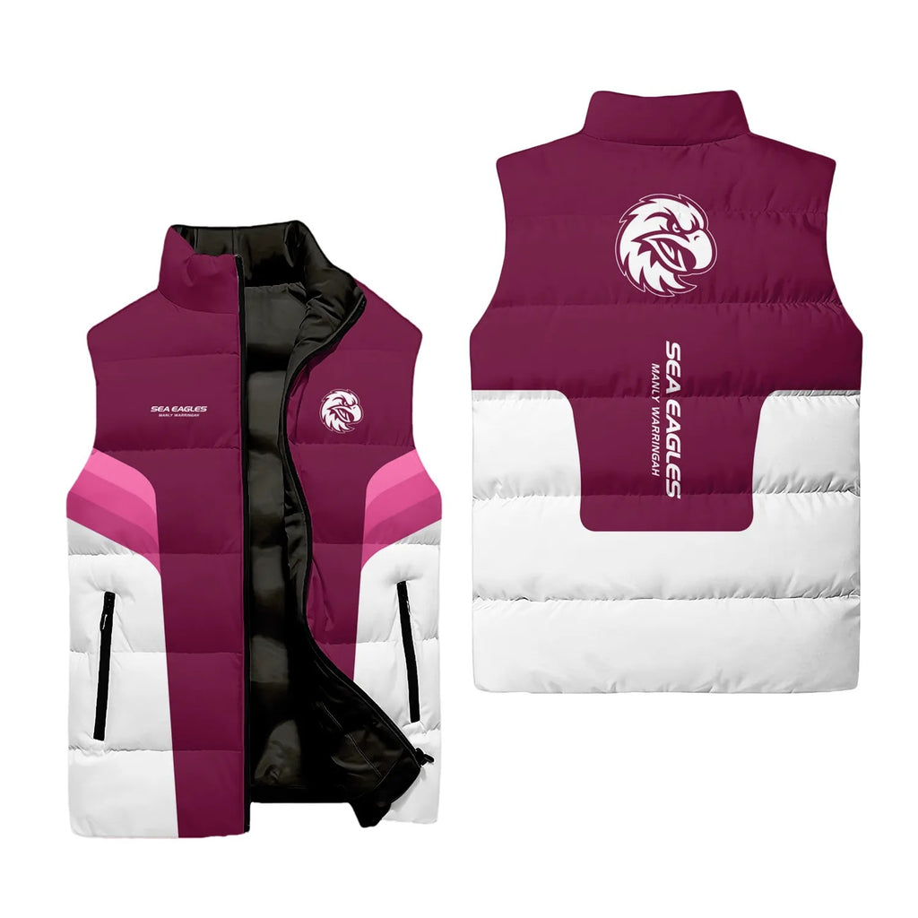 Manly Warringah Sea Eagles Apparels SC043