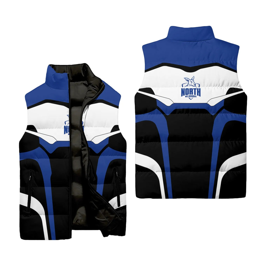 North Melbourne Kangaroos Apparels SC030