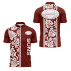 Gold Coast Suns Apparels SHW046