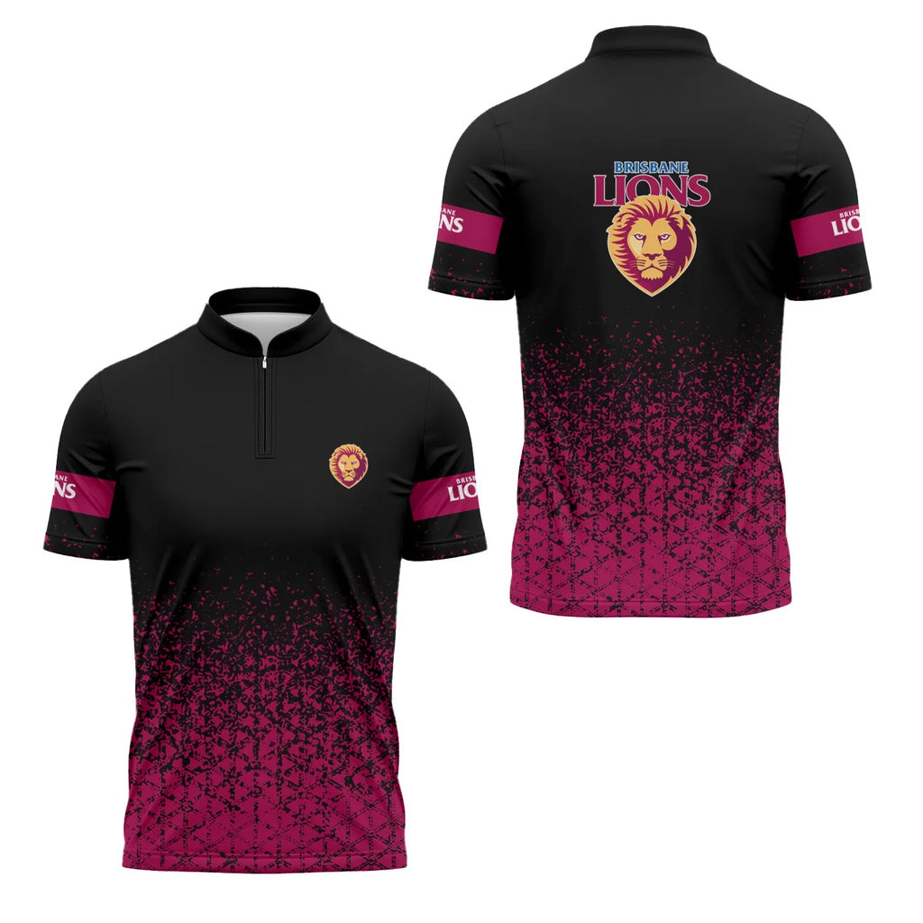 Brisbane Lions Apparels SC096