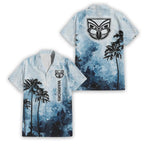 New Zealand Warriors Apparels SHW034