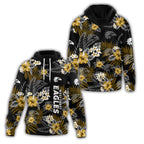 West Coast Eagles Hoodie SC054