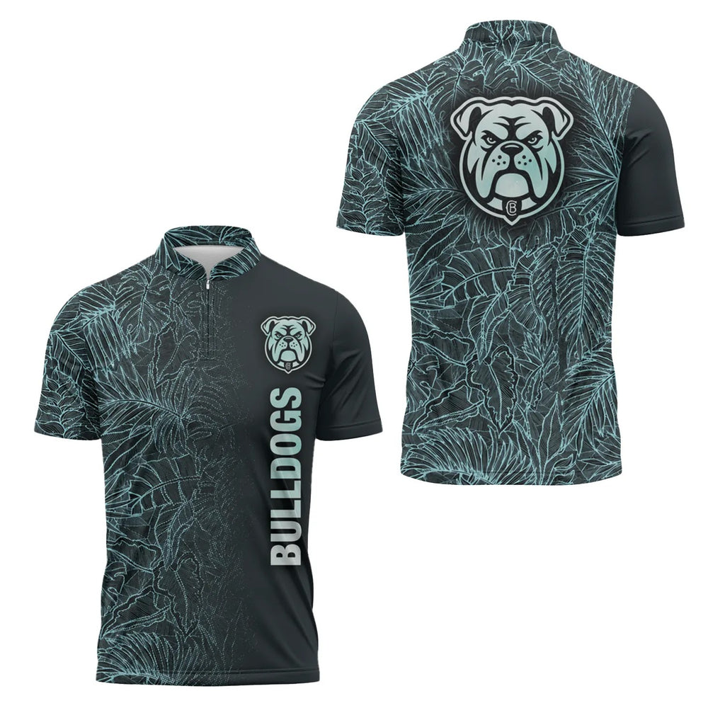 Canterbury-Bankstown Bulldogs Apparels SHW008