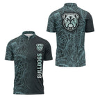 Canterbury-Bankstown Bulldogs Apparels SHW008