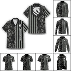 Brisbane Broncos Apparels SHW040