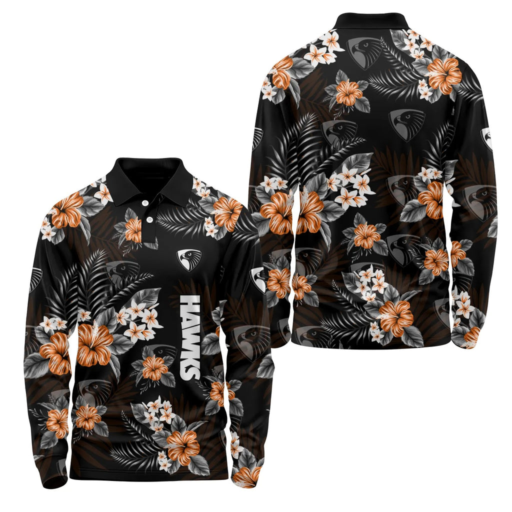 Hawthorn Hawks Apparels SC054