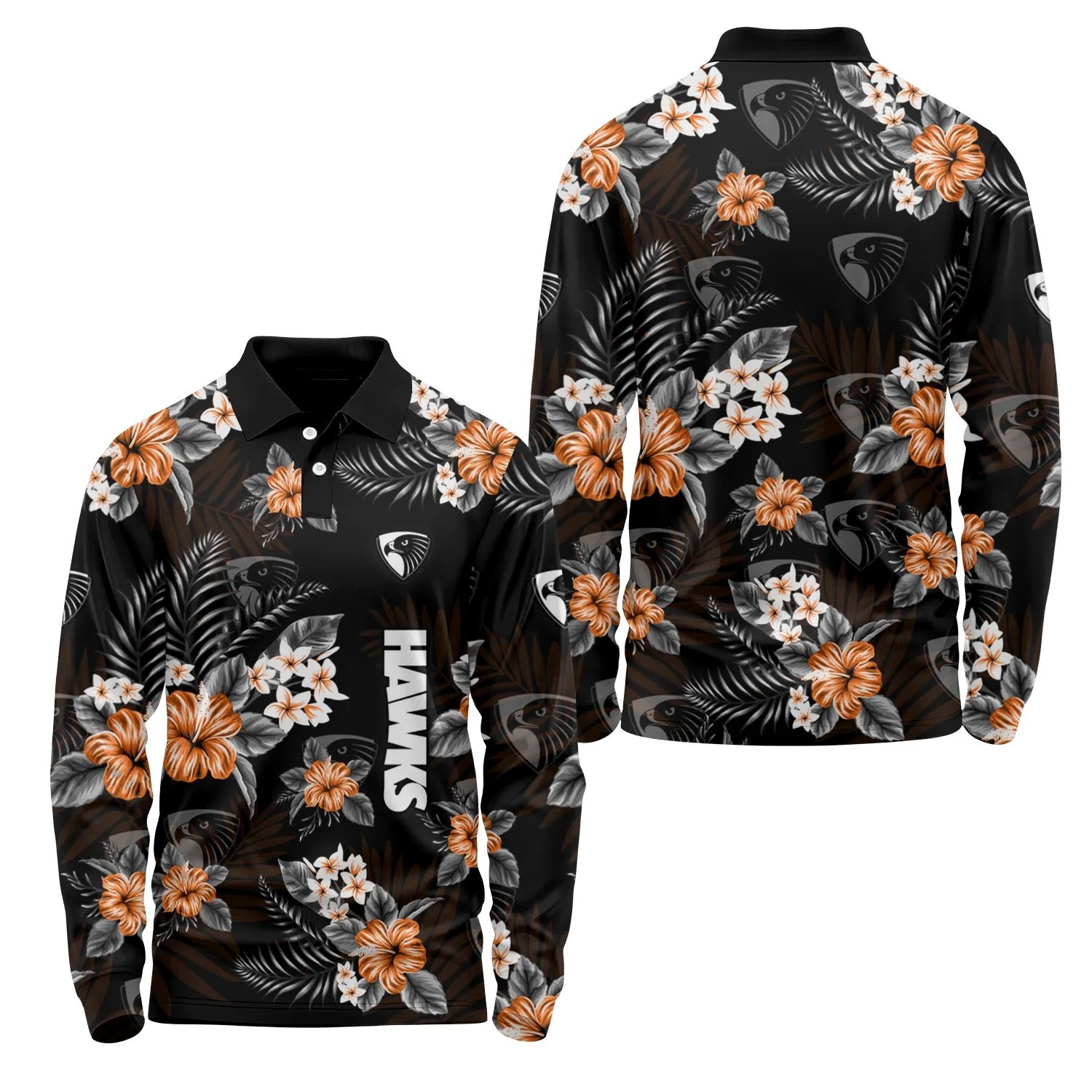 Hawthorn Hawks Apparels SC054