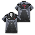 Melbourne Demons Apparels SC088