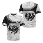 St George Illawarra Dragons Apparels SC086